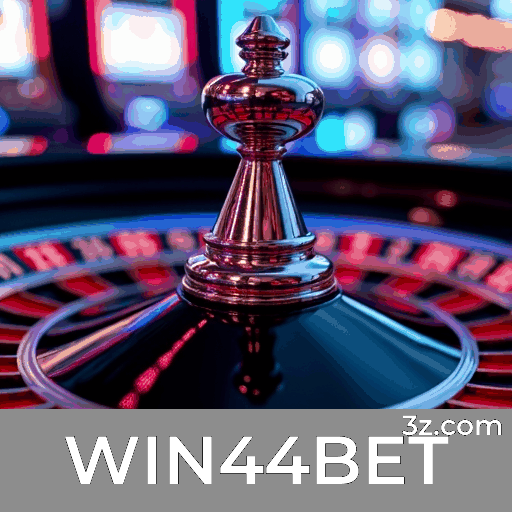 Experiência VIP Exclusiva no WIN44BET Casino