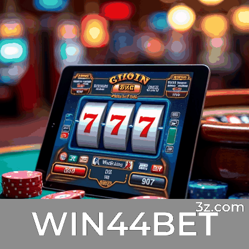 Inovação Tecnológica da WIN44BET: Onde Excelência Encontra Entretenimento