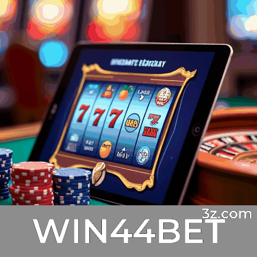 Comunidade WIN44BET: Oásis Interativo para Jogadores