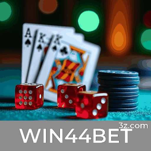WIN44BET: Laboratório de Inovação em Jogos e Tecnologia