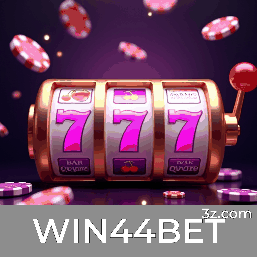 WIN44BET: Experiência de Cassino Luxuosa e Emocionante