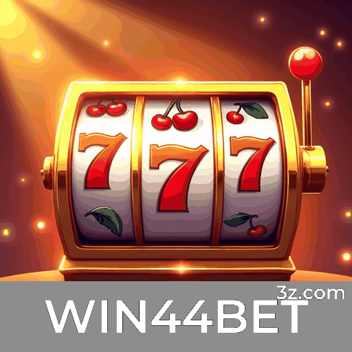 Inovação Tecnológica da WIN44BET: Onde Excelência Encontra Entretenimento