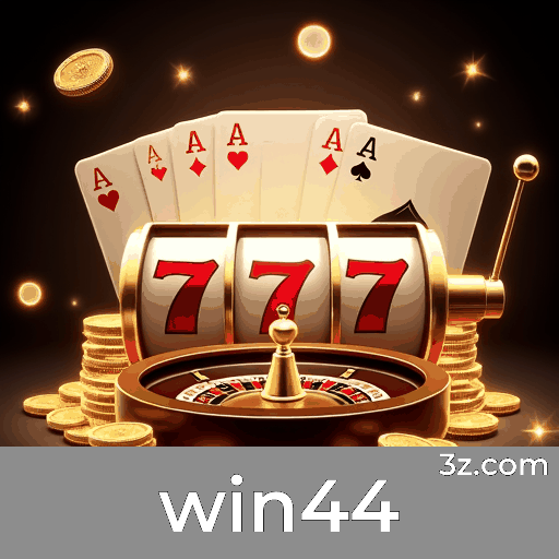 Win44: Cobertura Completa de Esportes e Odds Instantâneos