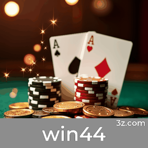 Grandes Bônus e Ofertas Incríveis no win44