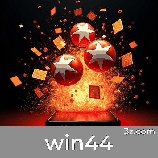 Grandes Bônus e Ofertas Incríveis no win44