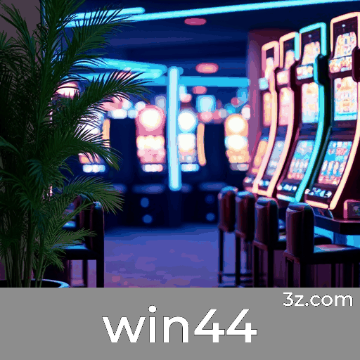 Win44: Cobertura Completa de Esportes e Odds Instantâneos