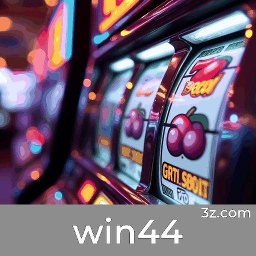 win44: Apostas Simplificadas com o Aplicativo Móvel